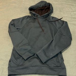 Lululemon City Sweat Thermal Hoodie